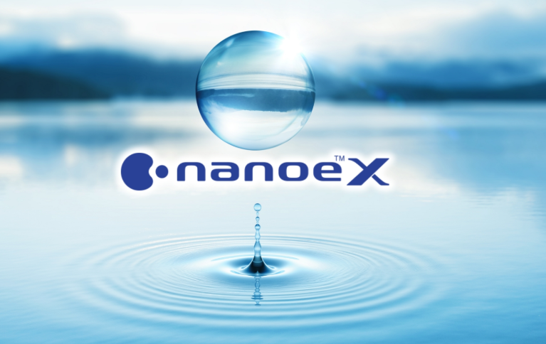 Panasonic presenta resultados de nuevos ensayos de laboratorio sobre el potencial de la tecnología nanoe X